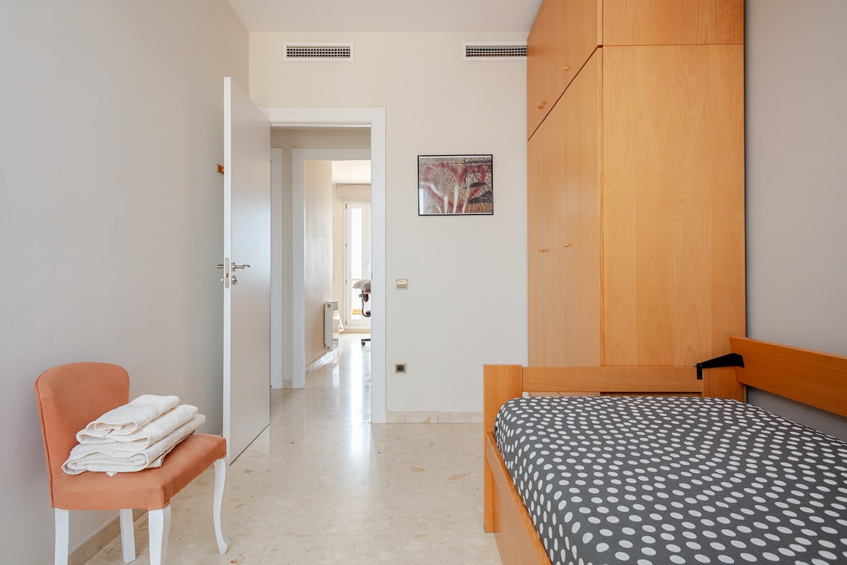 Chambre Chez L'habitant Badalona 671949