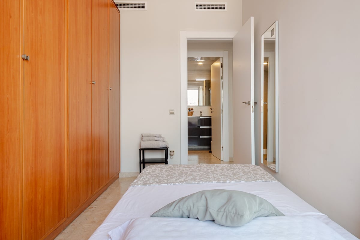 Chambre Chez L'habitant Badalona 671949