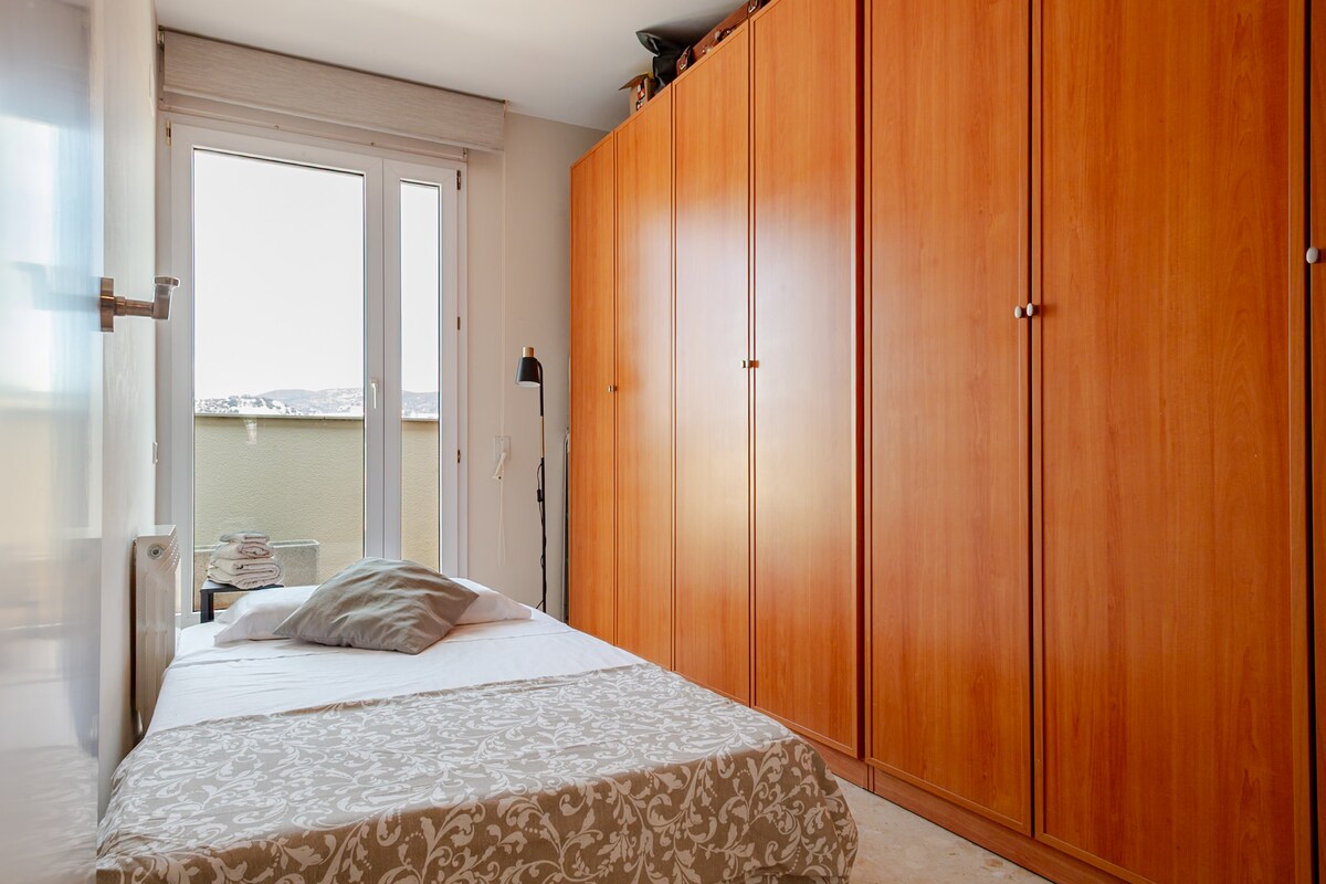 Chambre Chez L'habitant Badalona 671949