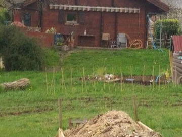 Colocation à louer à Bassy - photo 10 : autre pièce-10