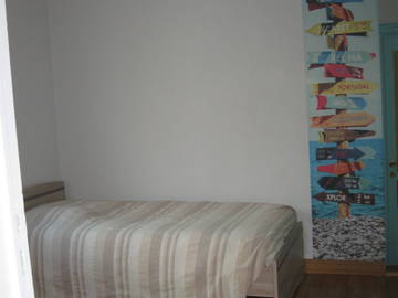 Chambre À Louer Rouen 62246