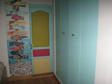 Chambre À Louer Rouen 62246