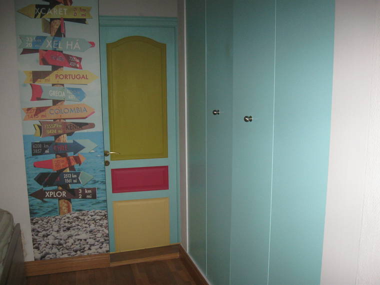 Homestay Rouen 62246