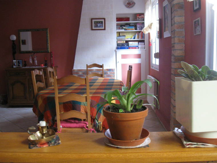 Homestay Rouen 62246