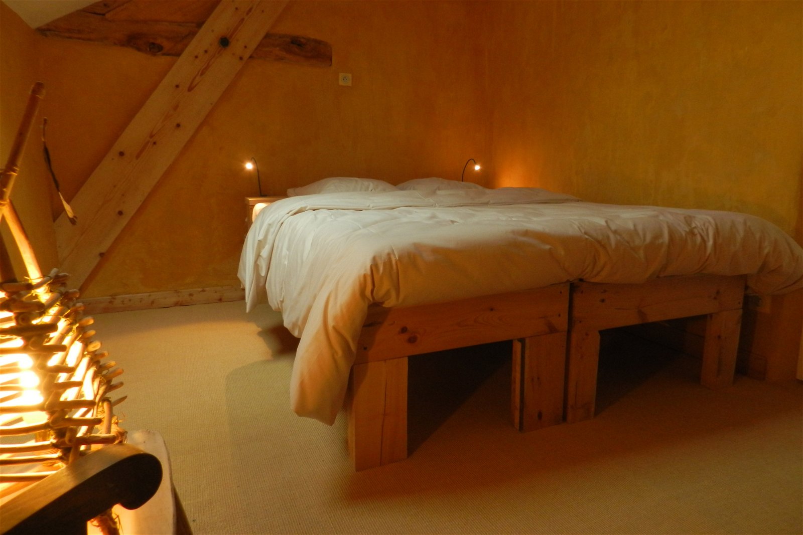 Homestay Boulc 174138