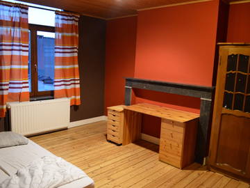 Chambre À Louer Schaerbeek 142380