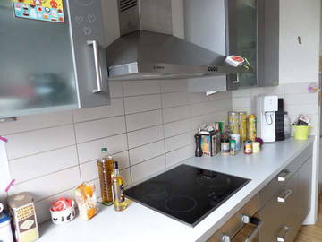 Room For Rent Schaerbeek 142380