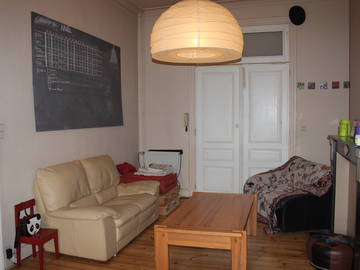 Room For Rent Schaerbeek 142380