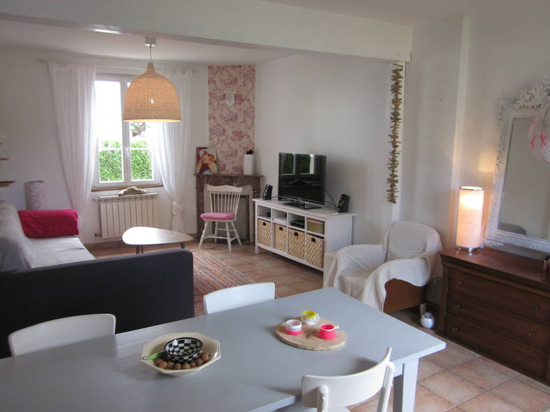 Quedarse En Casa Bayonne 74375-2