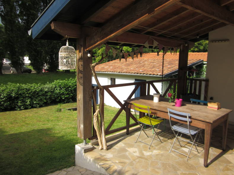 Quedarse En Casa Bayonne 74375-4