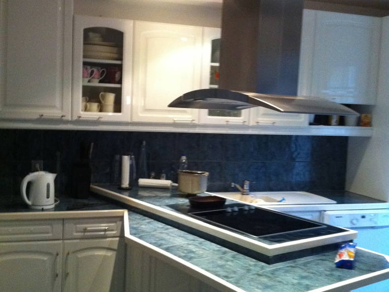 Chambres D'hôtes Montesson 51234-3