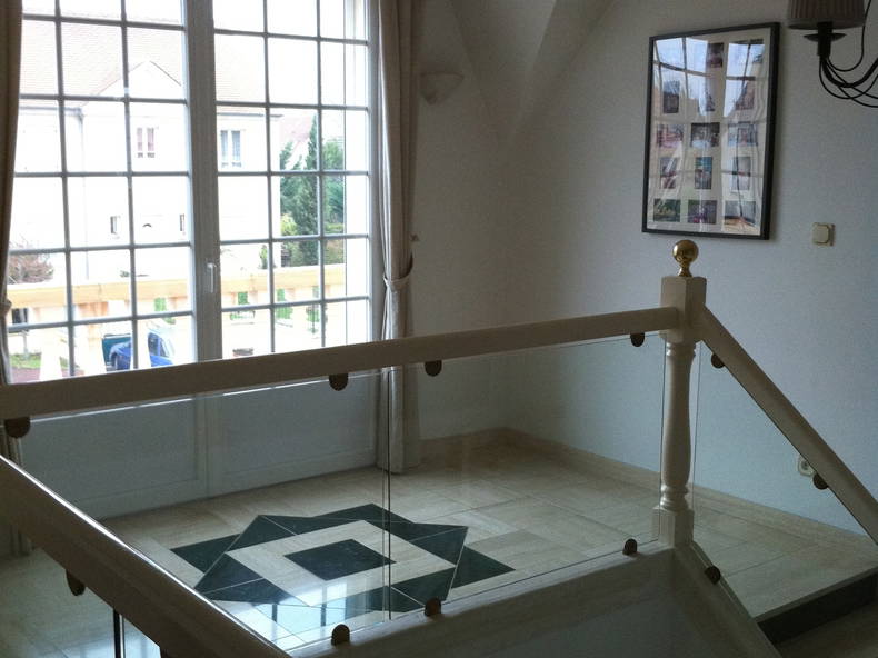 Chambres D'hôtes Montesson 51234-5