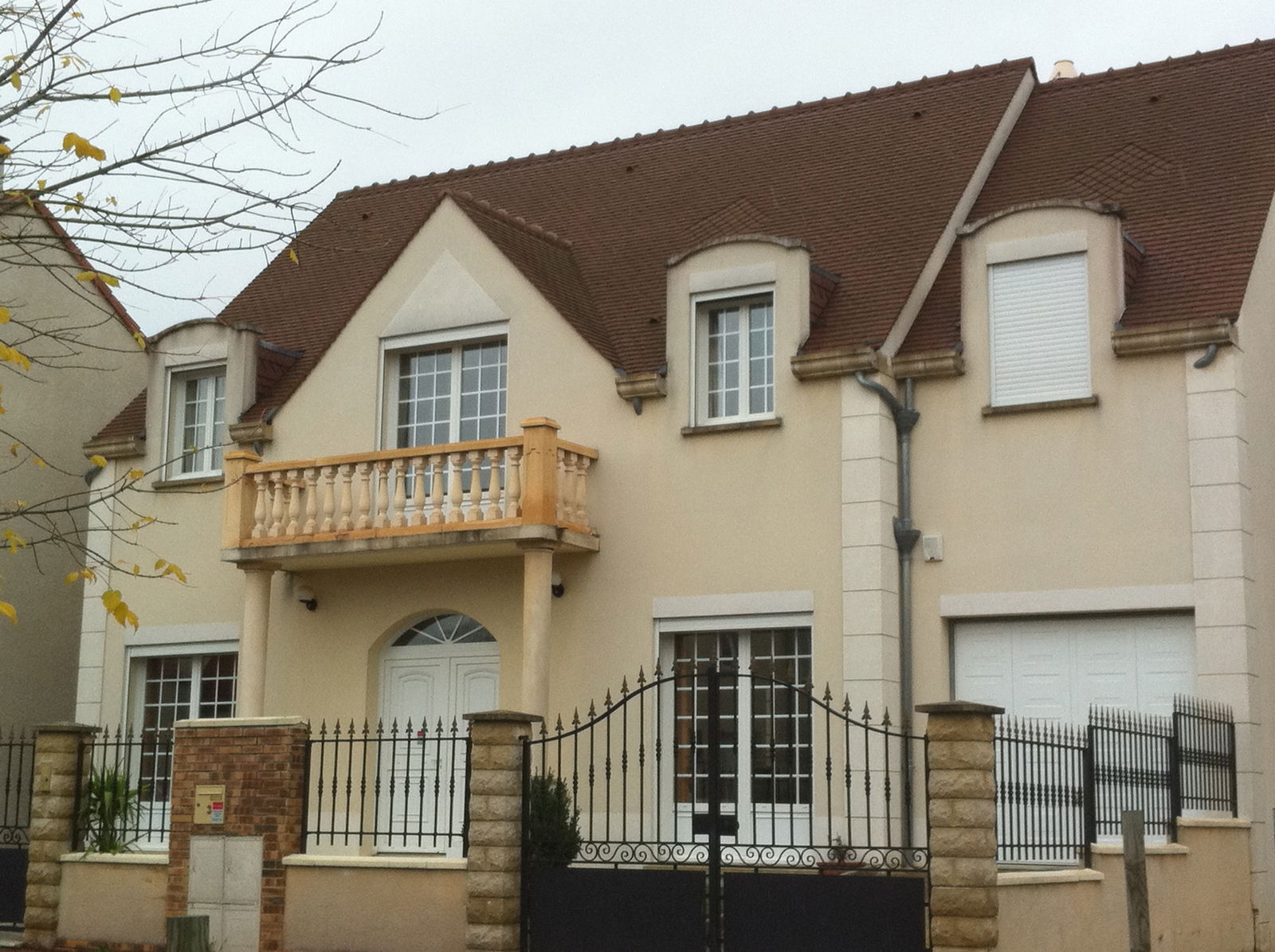 Chambres D'hôtes Montesson 51234