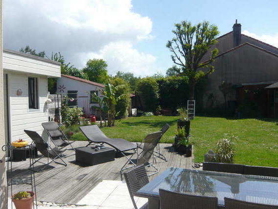 Quedarse En Casa Saint-Sébastien-sur-Loire 73151-5