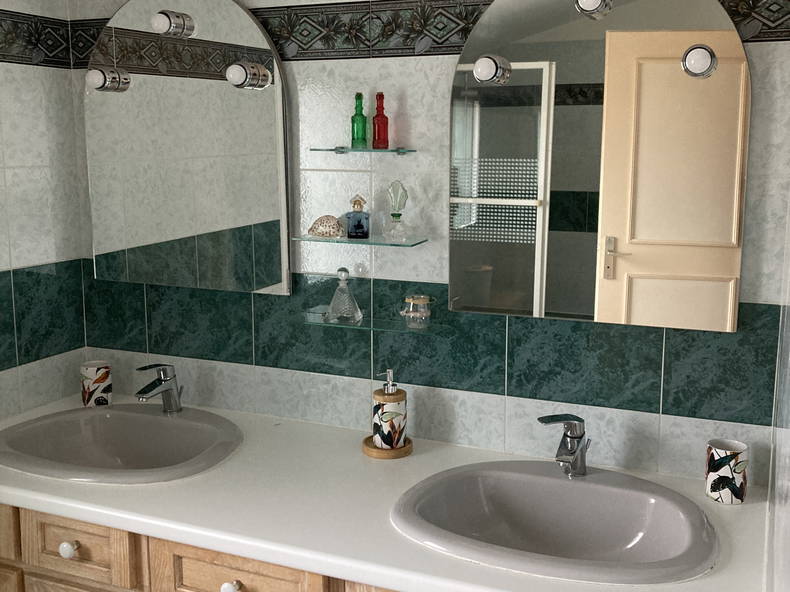 Chambre Chez L'habitant Saint-Sébastien-sur-Loire 73151-2