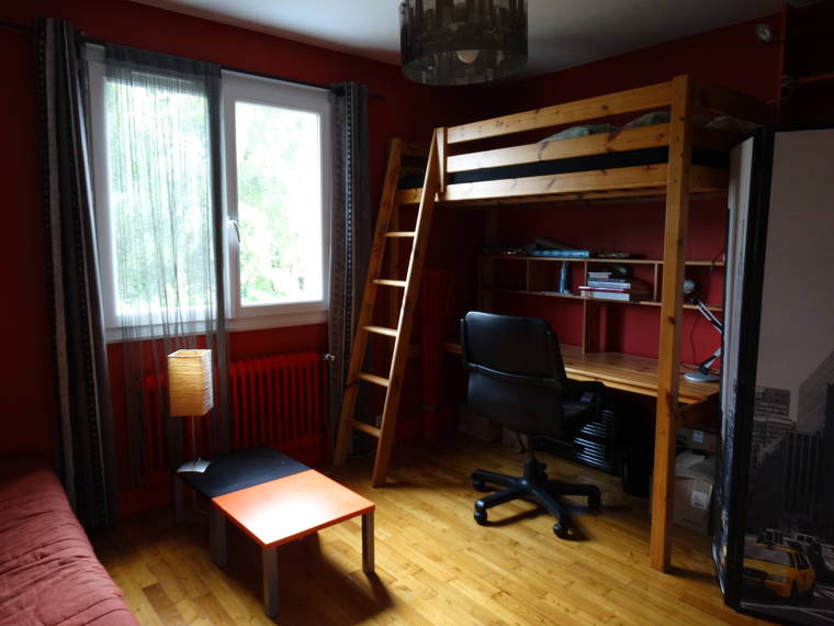 Homestay Rennes 113361