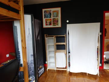 Chambre À Louer Rennes 113361