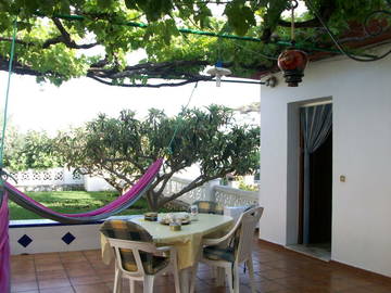 Chambre D'hôte Almuñécar 60949-4