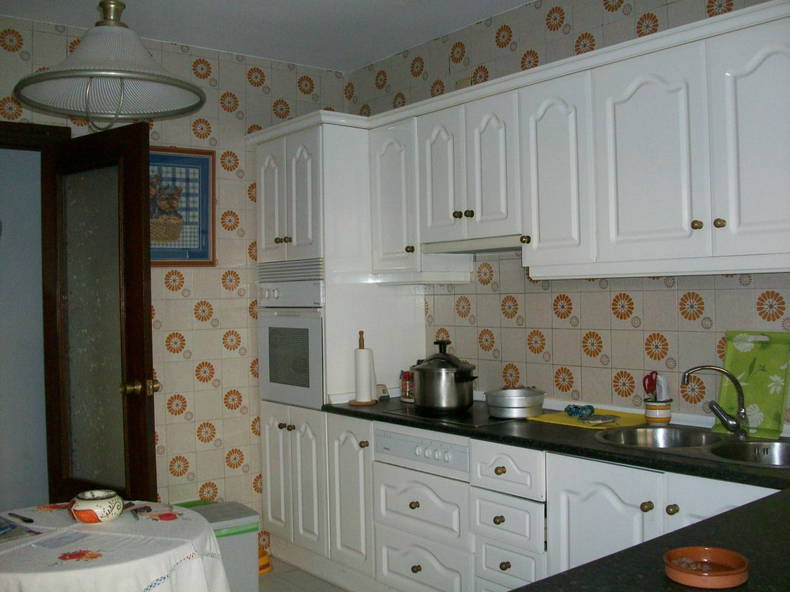 Bed And Breakfast Almuñécar 60949-5