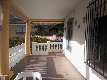 Chambre D'hôte Almuñécar 60949-6