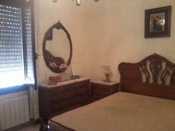 Chambre D'hôte Almuñécar 60949-7