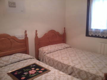 Chambre D'hôte Almuñécar 60949-8