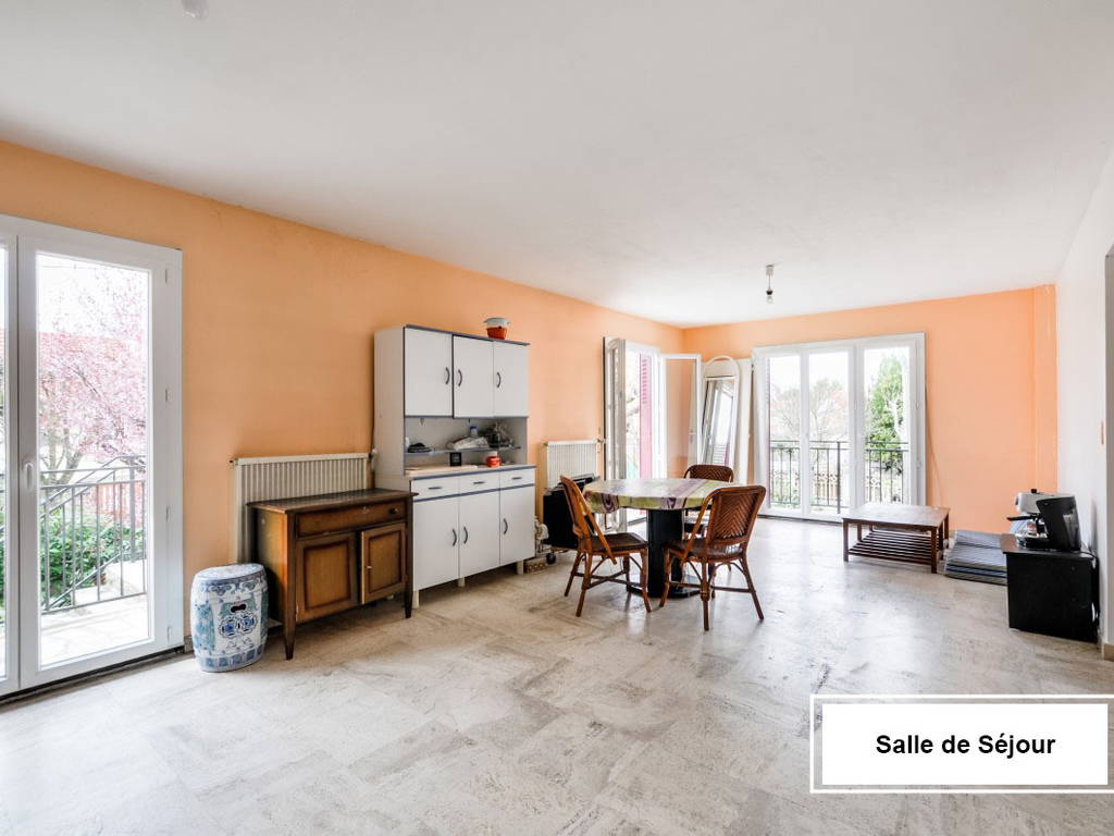 Colocation Sevran 226319-1