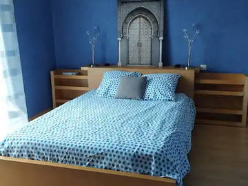 Chambre Chez L'habitant Martillac 585273-1