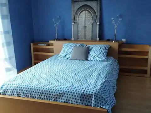 Gastgezin Martillac 585273-1