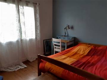 Room For Rent Billère 142437-1