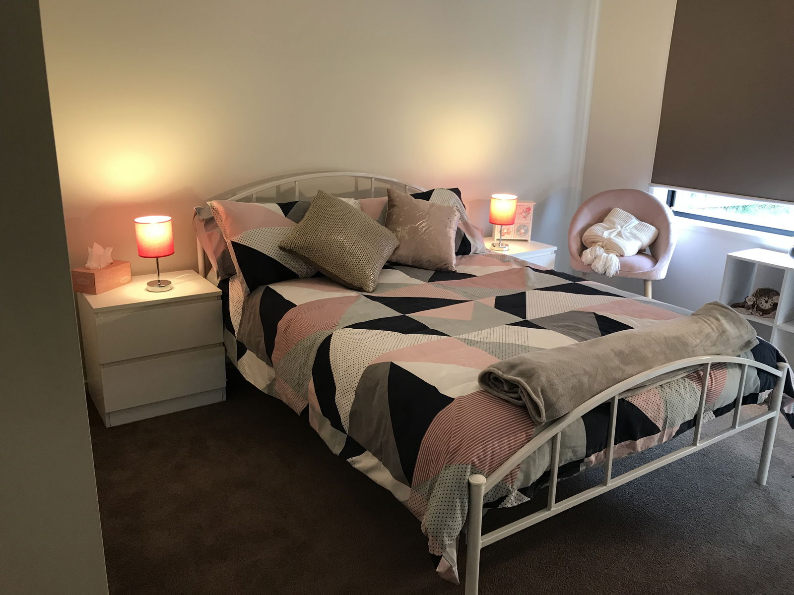 Chambre Chez L'habitant Traralgon 191970