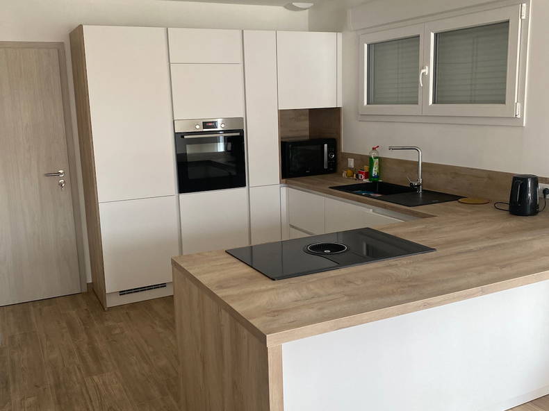 Chambre Chez L'habitant Sessenheim 667412-3