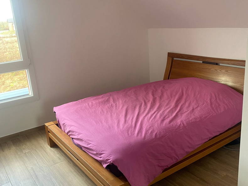 Chambre Chez L'habitant Sessenheim 667412-5