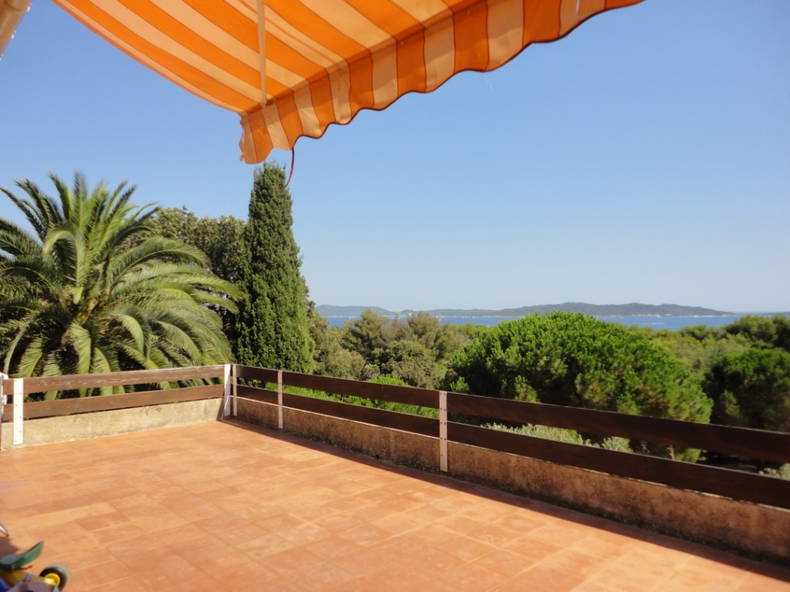 Quedarse En Casa Hyères 129106-1