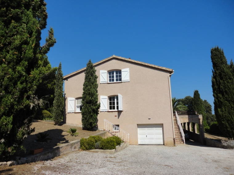 Homestay Hyères 129106