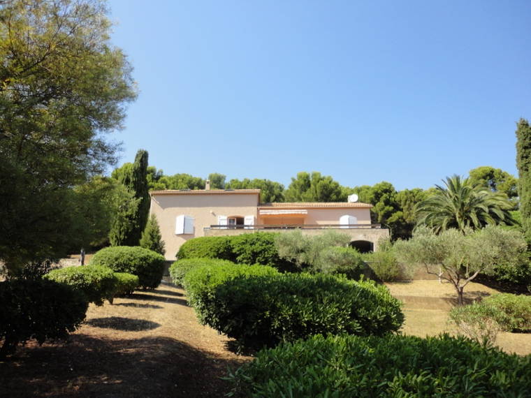 Homestay Hyères 129106