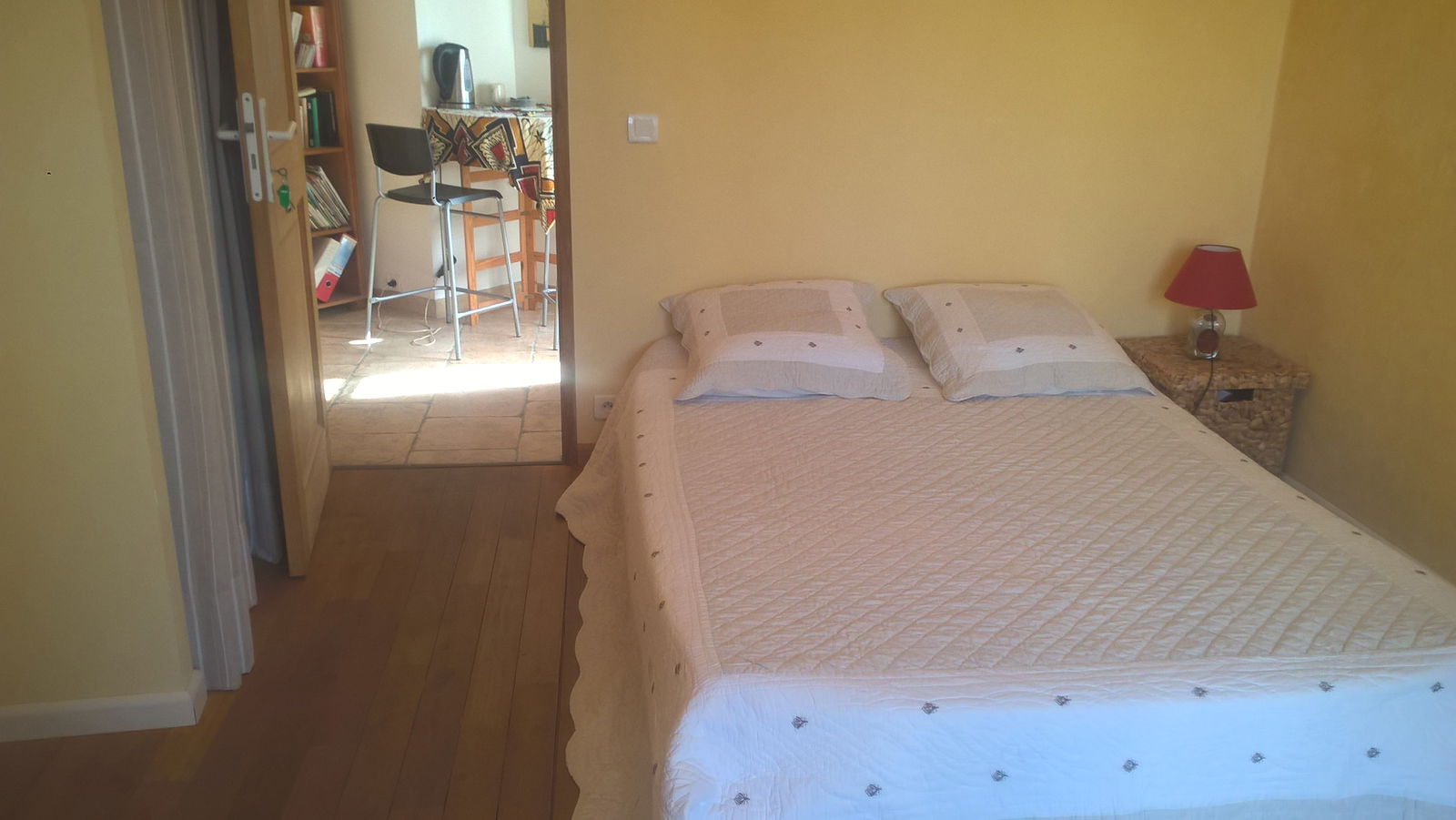 Chambre Chez L'habitant Grabels 483125