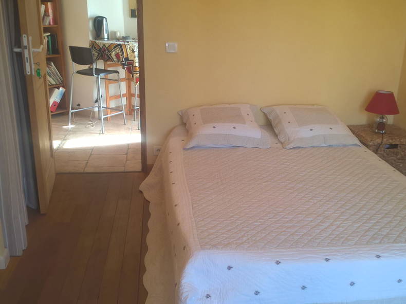 Zakwaterowanie U Rodziny Grabels 483125-2