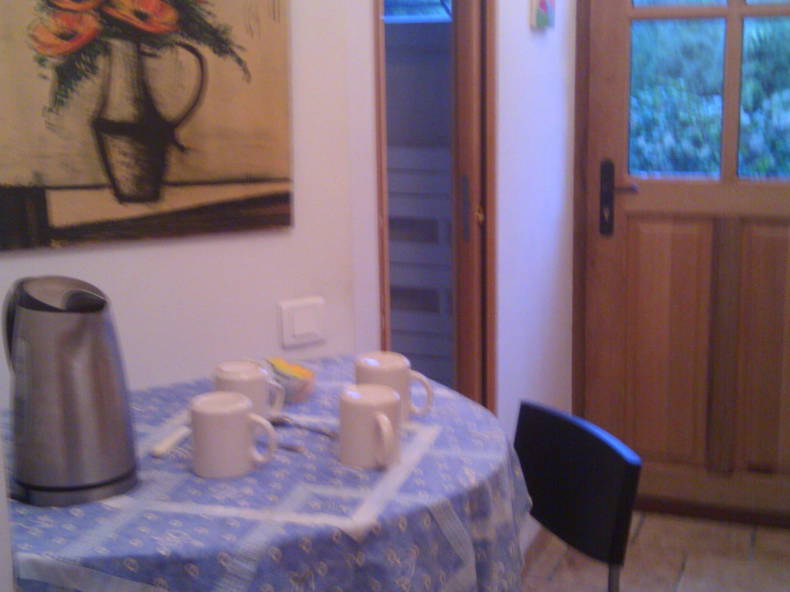 Zakwaterowanie U Rodziny Grabels 483125-5