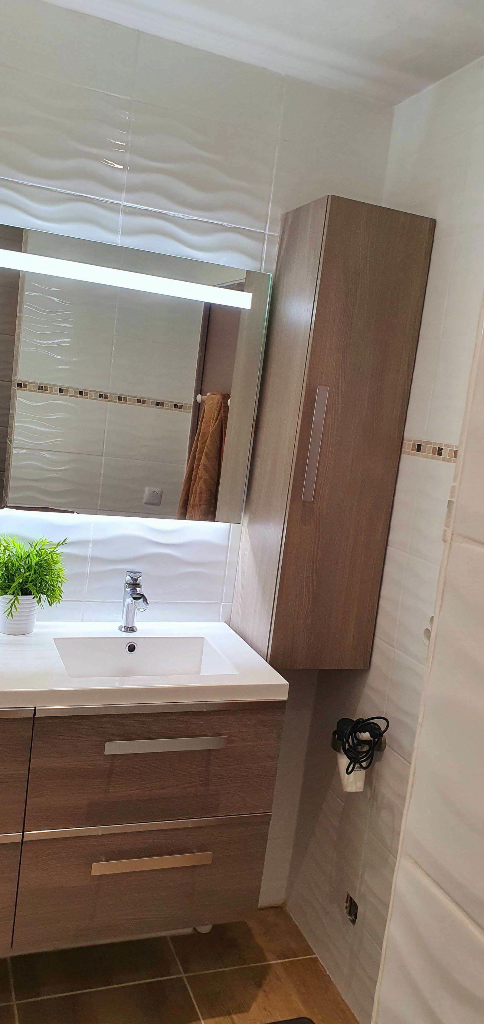 Chambre Chez L'habitant Montpellier 241213