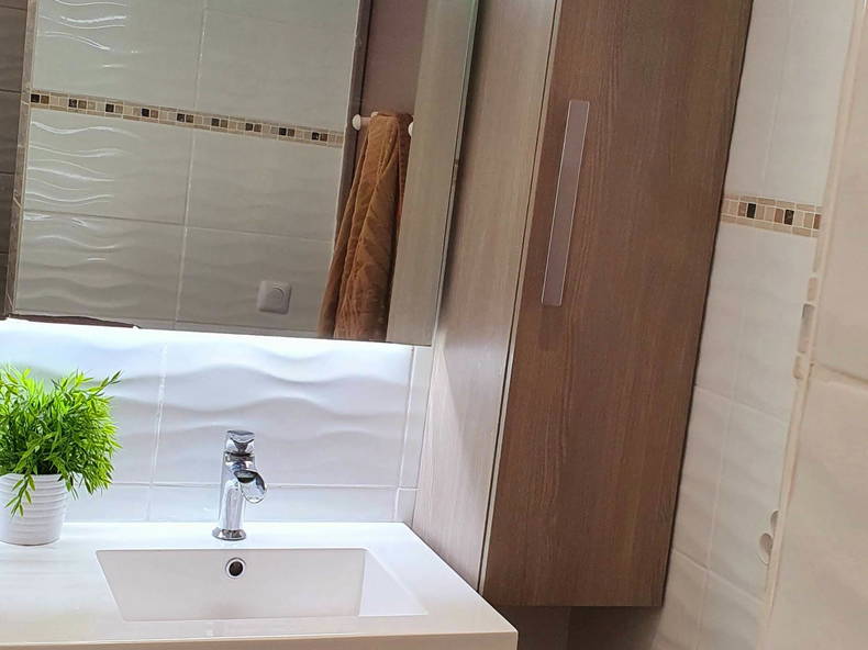 Chambre Chez L'habitant Montpellier 241213-3