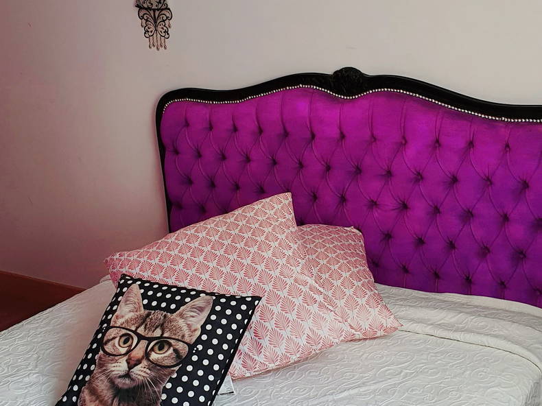 Chambre Chez L'habitant Montpellier 241213-5