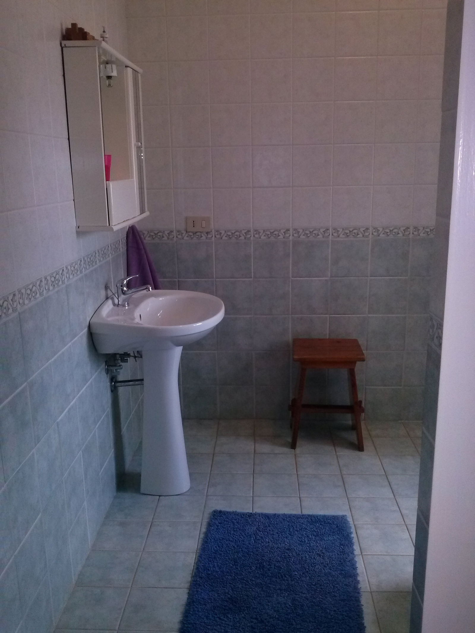 Chambre Chez L'habitant Provincia di Brindisi 250551
