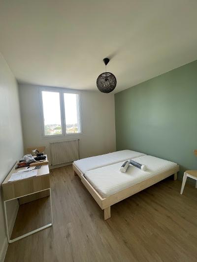 Chambre Chez L'habitant La Rochelle 656873
