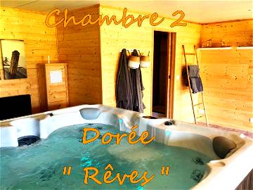 Roomlala | Chambres De 2, Chez L'habitant, SPA, Plages, Bayonne - N°2