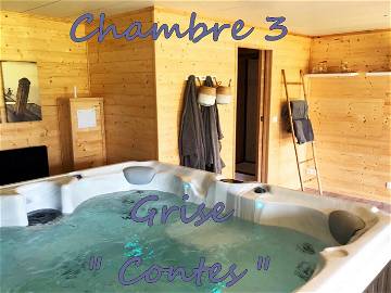 Roomlala | Chambres De 2, Chez L'habitant, SPA, Plages, Bayonne - N°3