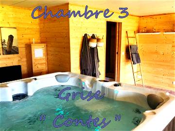 Roomlala | Chambres De 2, Chez L'habitant, SPA, Plages, Bayonne - N°3