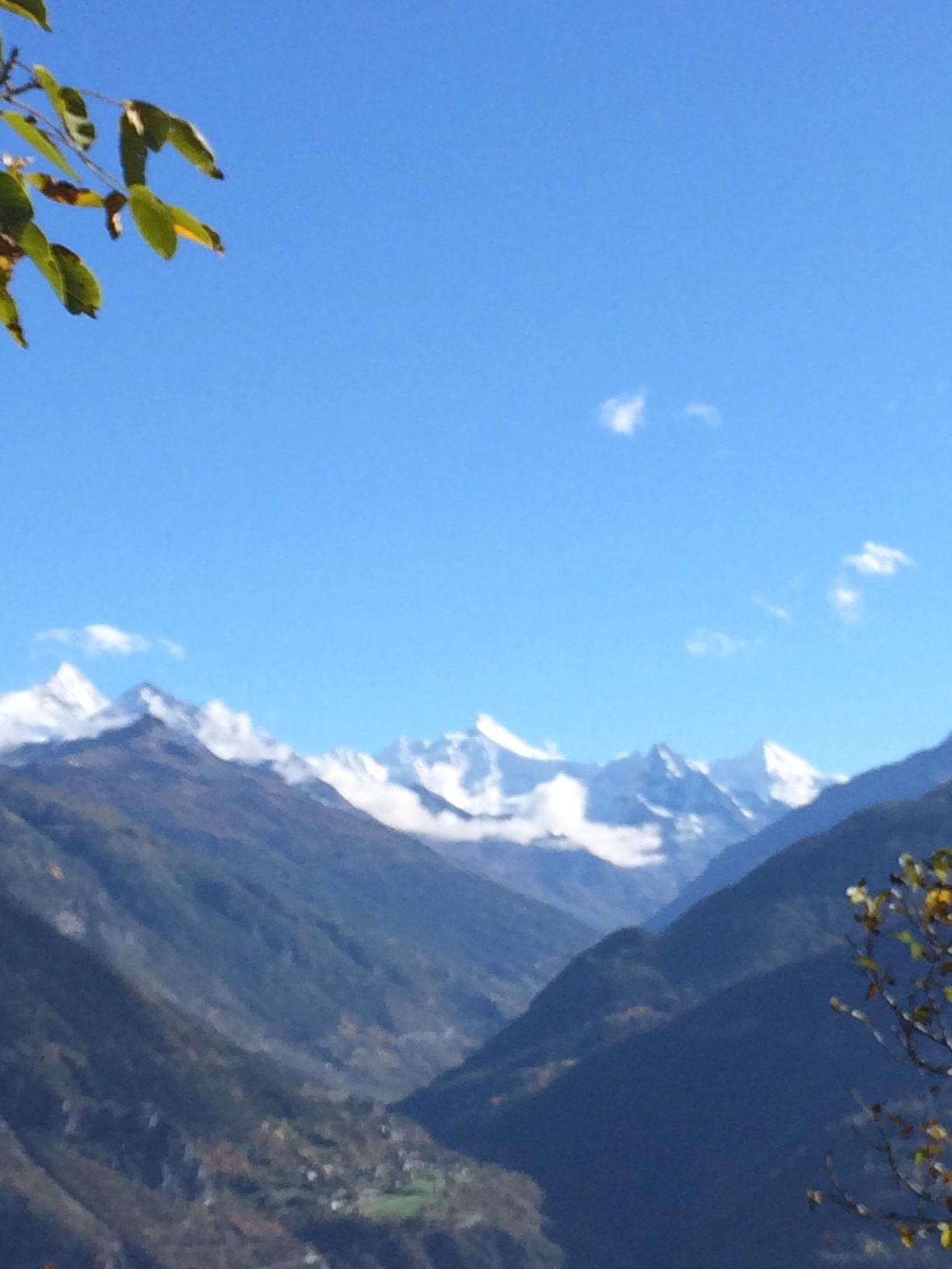 Chambres D'hôtes Mollens 88482