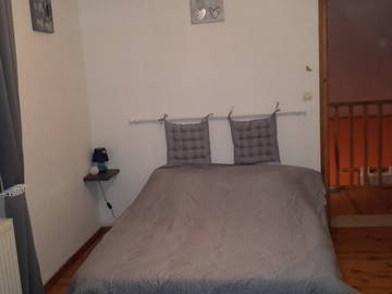 Chambre Chez L'habitant Beautot 118290-4