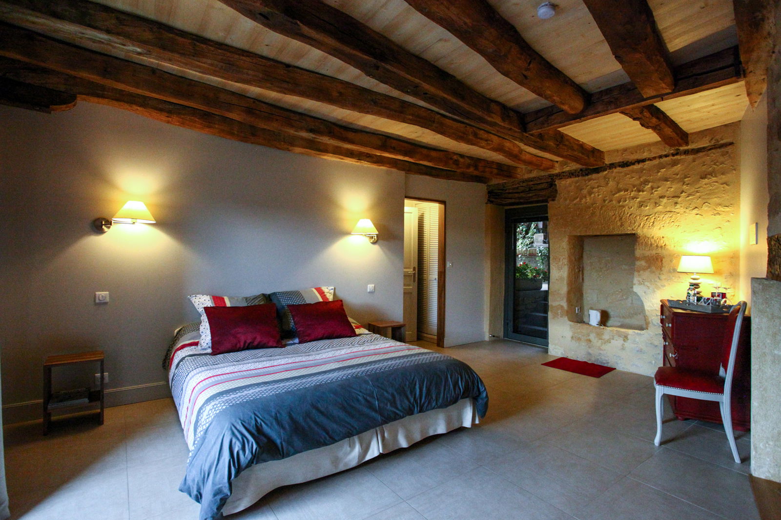 Gästezimmer Carsac-Aillac 193382